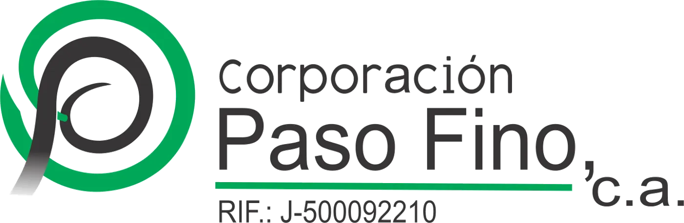 Corporación Paso Fino, C.A. — RIF J-500092210