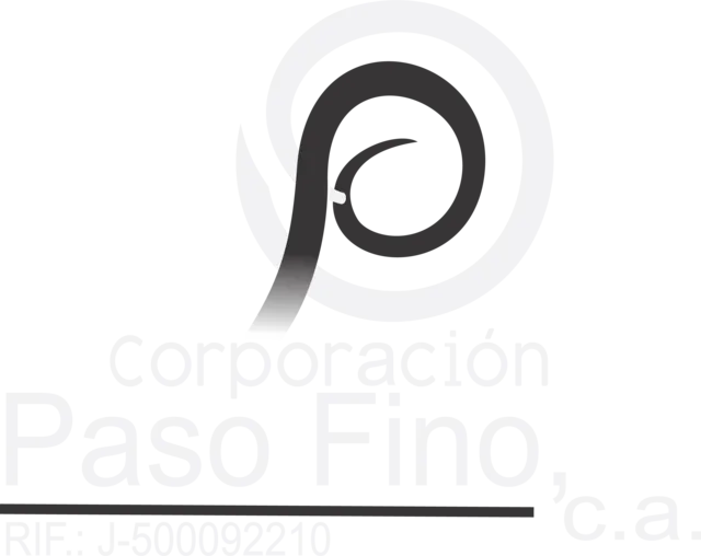 Corporación Paso Fino, C.A.