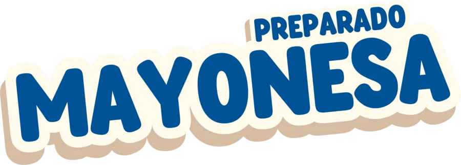 Preparado Mayonesa